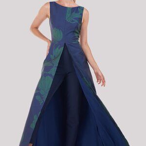 LORENA WALK THROUGH JUMP SUIT